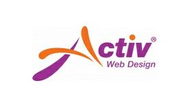Activ Web Design Northampton