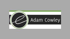 Adam Cowley