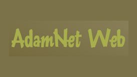 AdamNet Web Designs