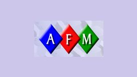 AFM Web Design