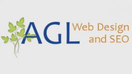AGL Web Design & SEO