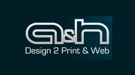 A&H Design To Print