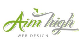 Aim High Web Design