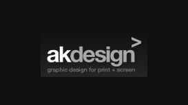 AK-Design - Graphic & Logo Design