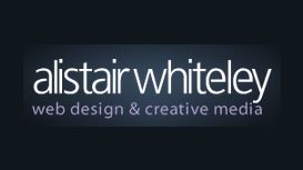 Alistair Whiteley Web Design