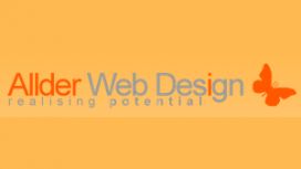 Allder Web Design