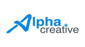 Alpha Creative Design