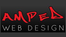 Amped Web Design