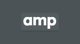 Amp Web Design