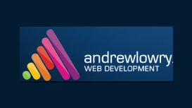 Andrew Lowry Web Design