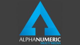 Alpha Numeric