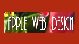 Apple Web Design