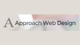 Approach Web Design