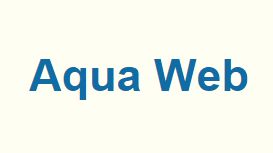 Aqua Web Design
