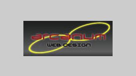 Arcanum Web Design