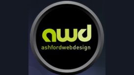 Ashford Web Design