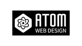 Atom Web Design Atom Web Design