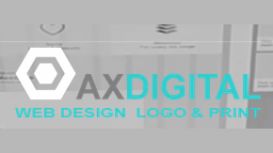 AXDigital: Web Design Leeds