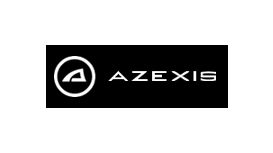 Azexis Web Site Design