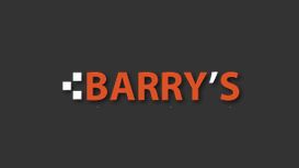 Barrys Web Design