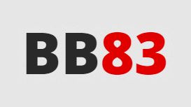 BB83 Web Design