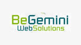 Begemini Web Solutions