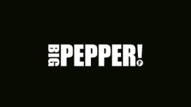 Big Pepper Big Pepper
