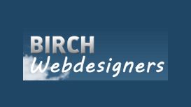 Birch Webdesigners