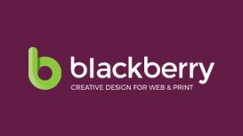 Blackberry Design