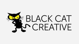 Black Cat Creative