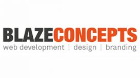 Blaze Concepts Blaze Concepts