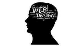 Blinding Web Design