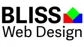 Bliss Web Design