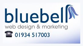 Bluebell Web Design