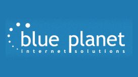 Blue Planet Internet Solutions