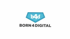 Born 4 Digital