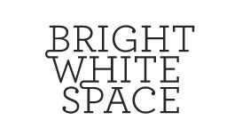 Bright White Space