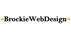 BrockieWebDesign