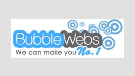 BubbleWebs