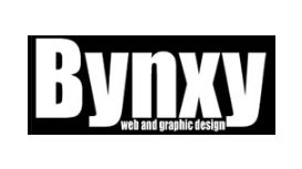 BYNXY Web & Graphic Design