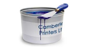 Camberley Printers