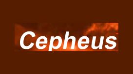 Cepheus Web Design