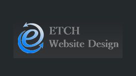 Etch Web Design