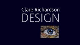 Clare Richardson Design