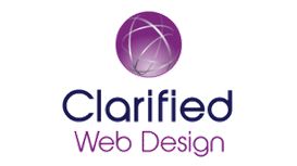 Clarified Web Design