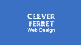 Clever Ferret Web Design