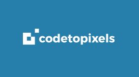 Code To Pixels
