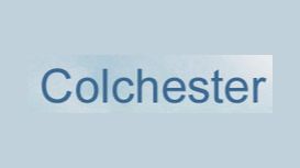 Colchester Web Design