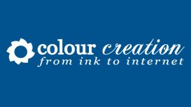 Colour Creation