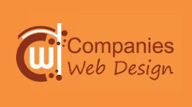 Companies Web Design London